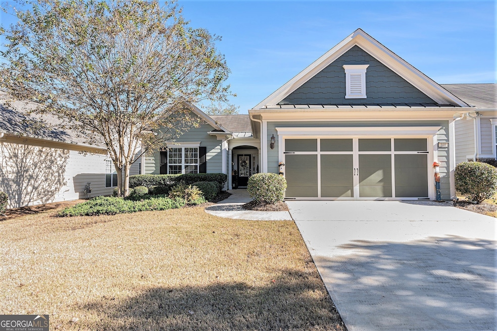 808 Peach Blossom Ct, Griffin, GA 30223 - photo 1