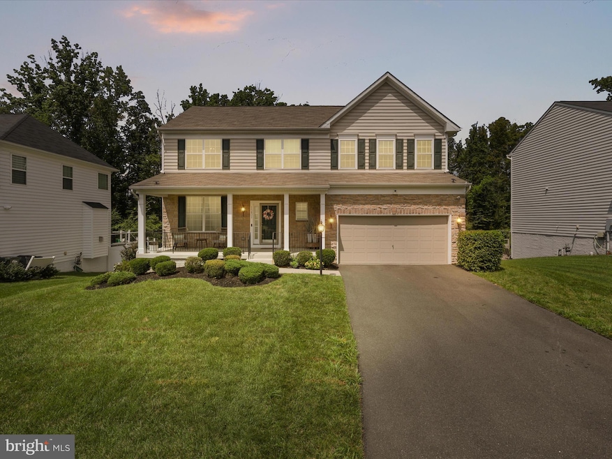 Sold $855,000 • Co-Listing Agent