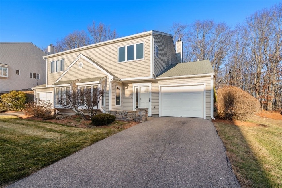 69 Oakwood Ln unit 69, Worcester, MA 01604 - photo 1