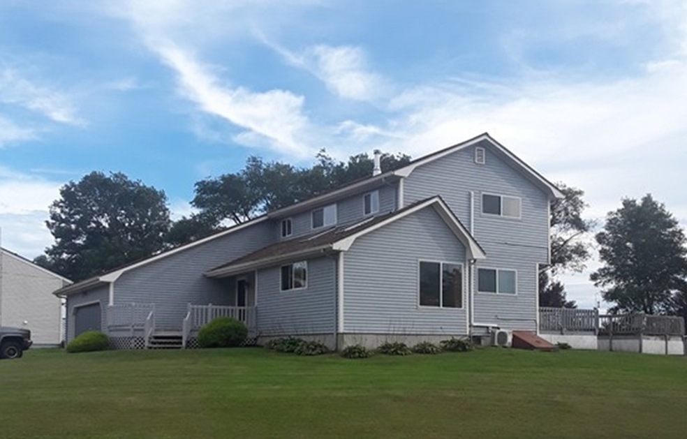 44 Blossom Rd, Westport, MA 02790 - photo 1