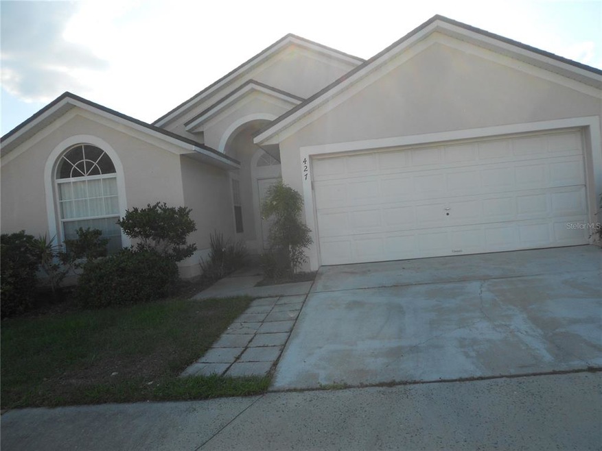 427 Brayton Ln, Davenport, FL 33897 - photo 1