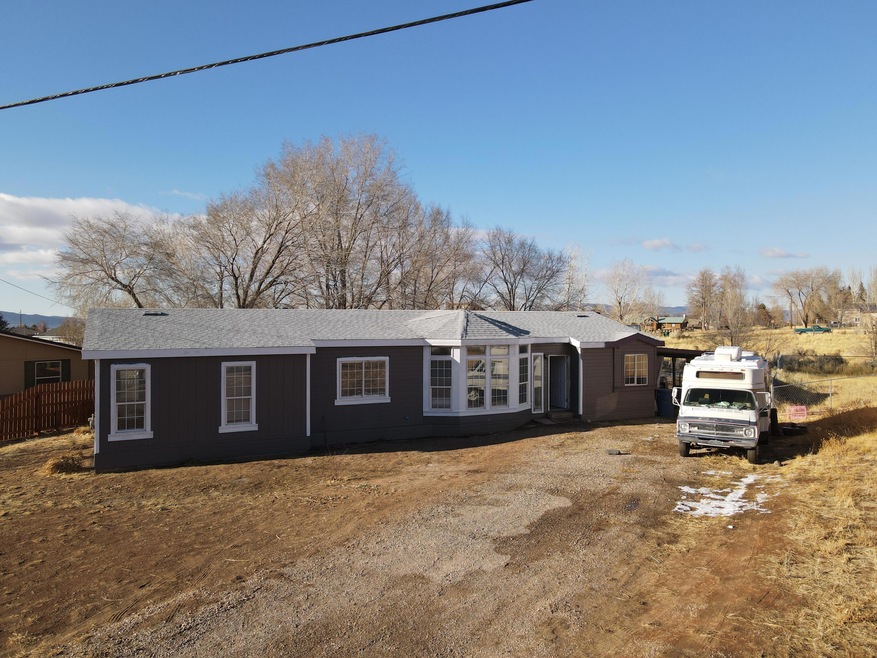 390 W Old Hwy unit 91, Parowan, UT 84761 - photo 1