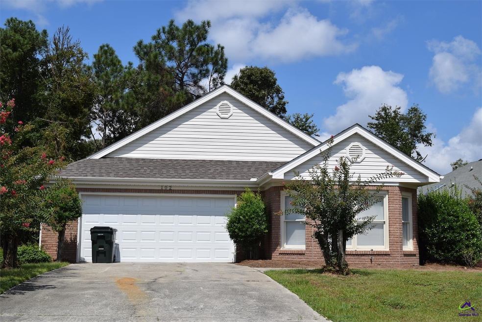 102 Arbour Ct, Warner Robins, GA 31088 - photo 1
