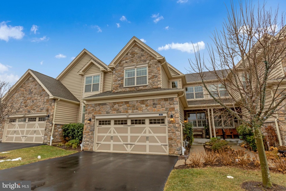 73 Boxwood Ct, Malvern, PA 19355 - photo 1