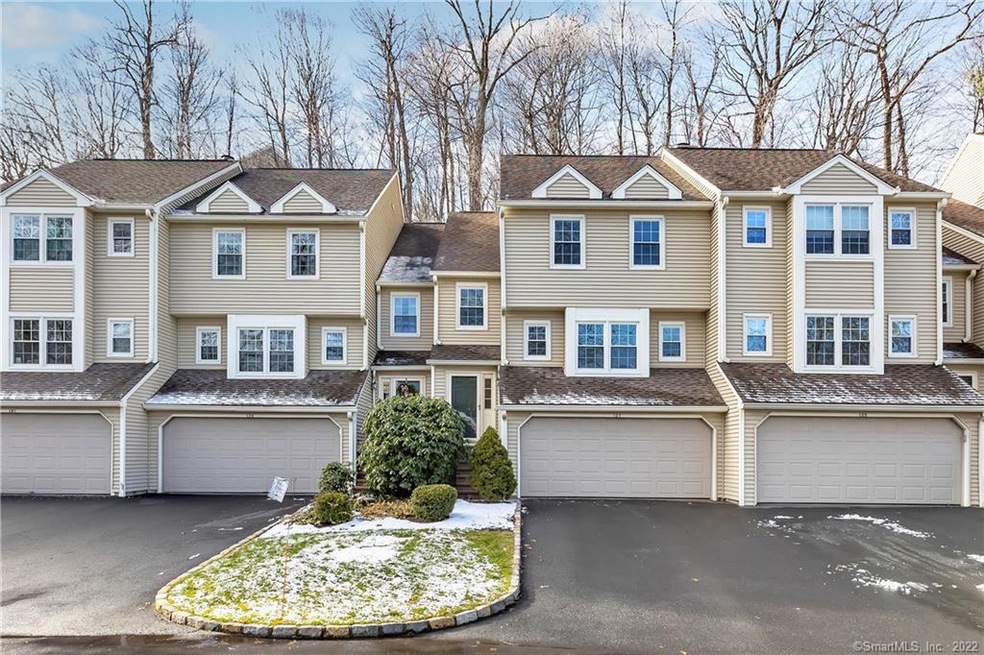 137 Governor Trumbull Way, Trumbull, CT 06611 - photo 1