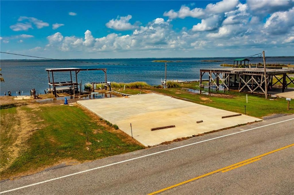 6618 Highway 56 None, Chauvin, LA 70344 - photo 1