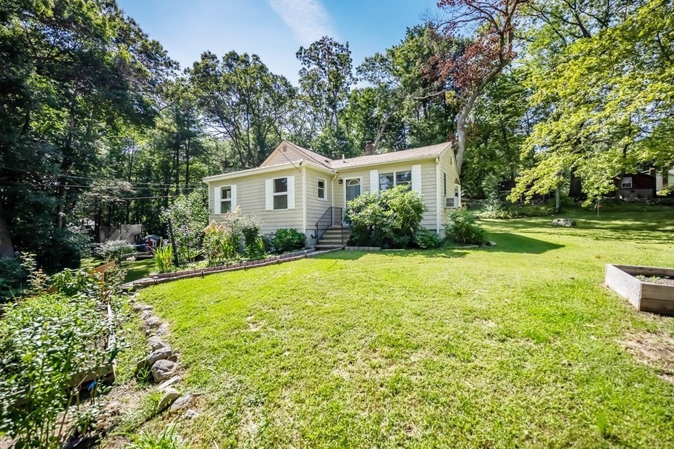 10 Avila Rd, Billerica, MA 01821 - photo 1