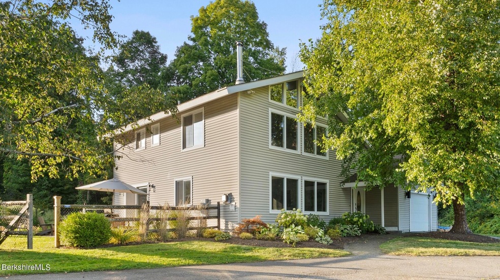 225 Long Pond Rd, Great Barrington, MA 01230 - photo 1
