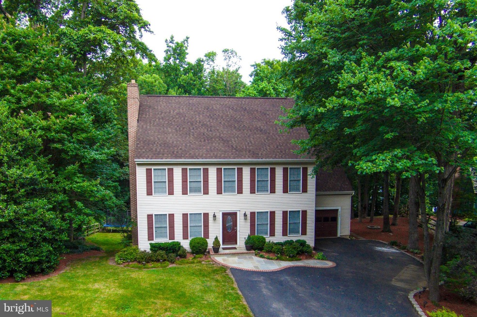 4390 Lakewood Dr, Warrenton, VA 20187 - photo 1