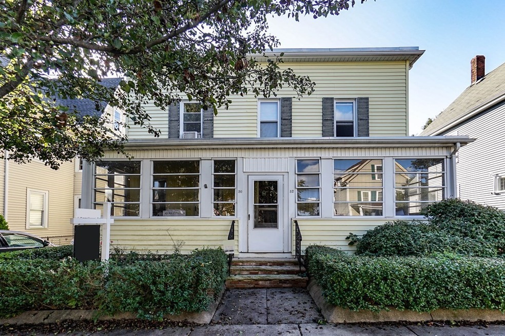 30 Autumn St, Everett, MA 02149 - photo 1