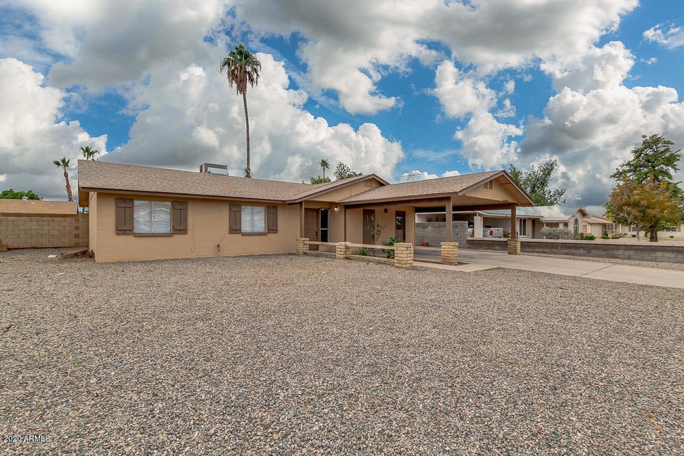 7641 W Glenrosa Ave, Phoenix, AZ 85033 - photo 1