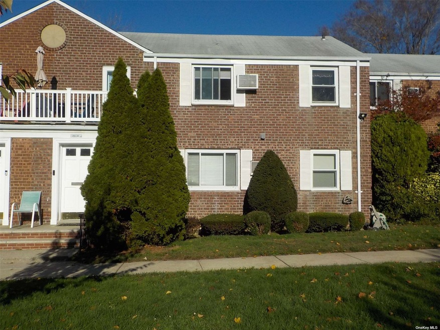 25534 74th Ave unit G-1, Glen Oaks, NY 11004 - photo 1