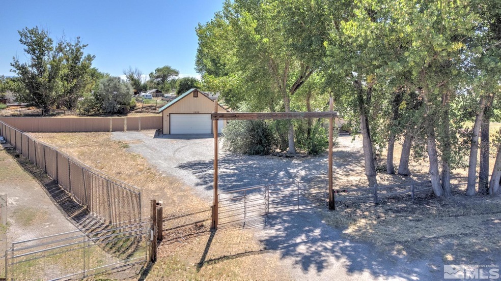 3320 Della Cir, Fallon, NV 89406 - photo 1
