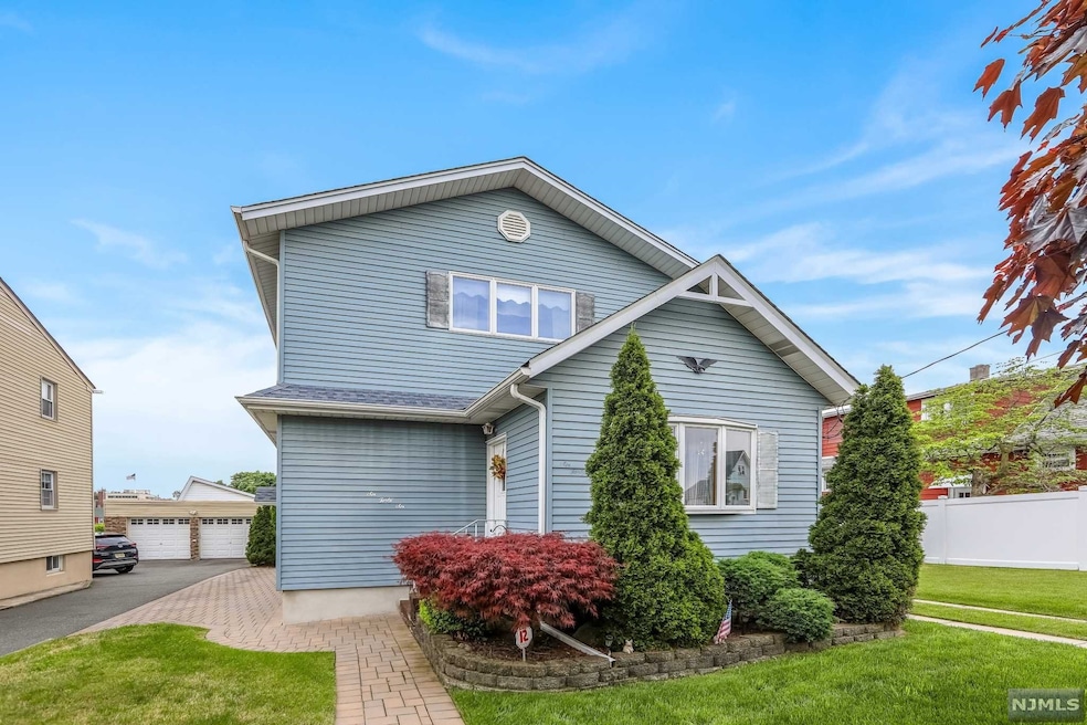 646 7th St, Lyndhurst, NJ 07071 - photo 1