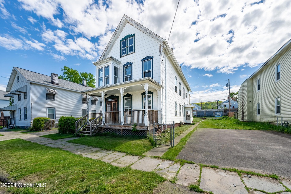 774 3rd Ave, Troy, NY 12182 - photo 1