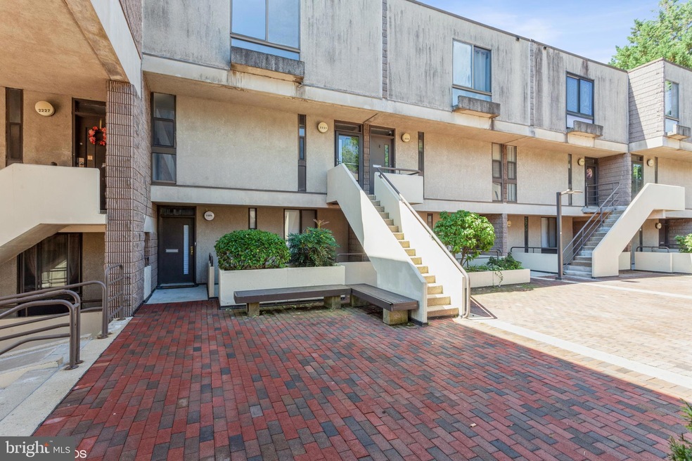 2231 Clove Terrace, Baltimore, MD 21209 - photo 1