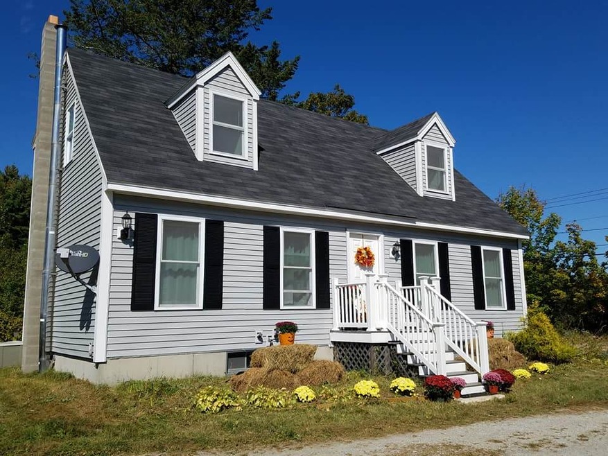 181 Water St, Boscawen, NH 03303 - photo 1