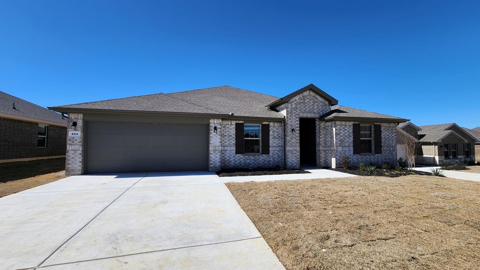 804 Waterford Way, Joshua, TX 76058 - photo 1