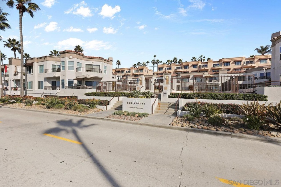 500 N The Strand unit 57, Oceanside, CA 92054 - photo 1