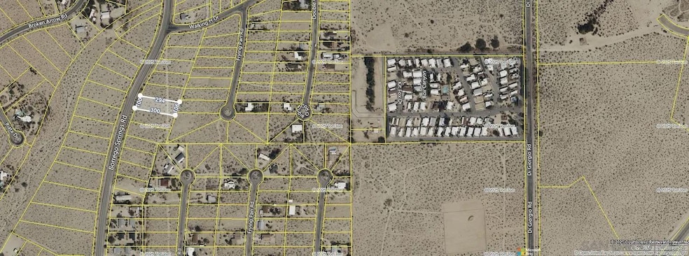 0 Borrego Springs Rd unit 131 250024930, Borrego Springs, CA 92004 - photo 1
