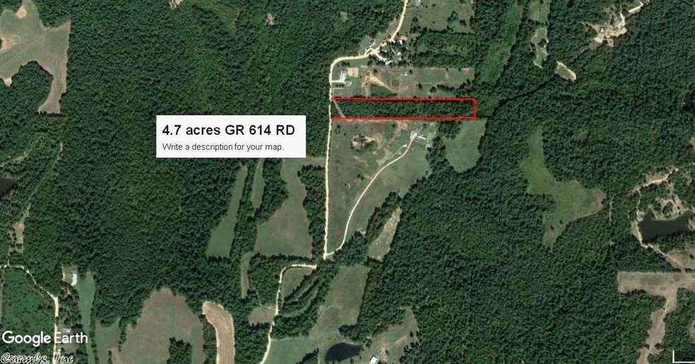 00 Greene Road 614, Paragould, AR 72450 - photo 1