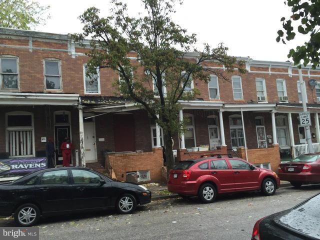 1602 Cliftview Ave, Baltimore, MD 21213 - photo 1