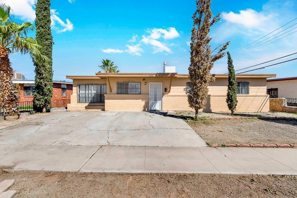 309 Jensen Ave, El Paso, TX 79915 - photo 1