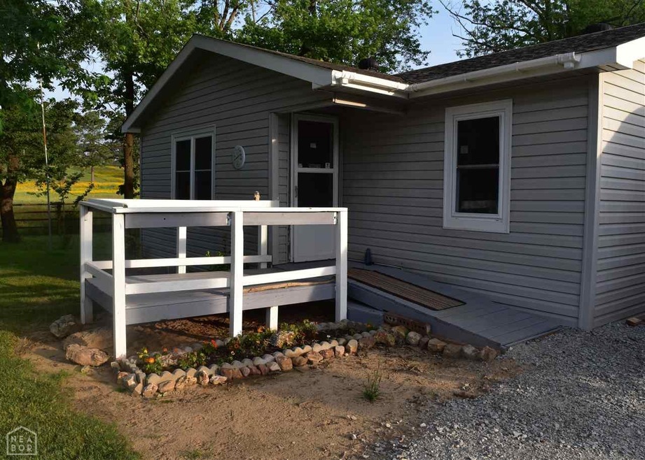 168 Cr 132, Bono, AR 72416 - photo 1