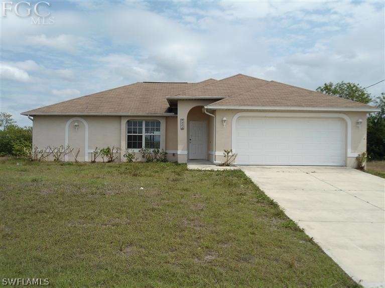 2025 NW 2nd Place, Cape Coral, FL 33993 - photo 1