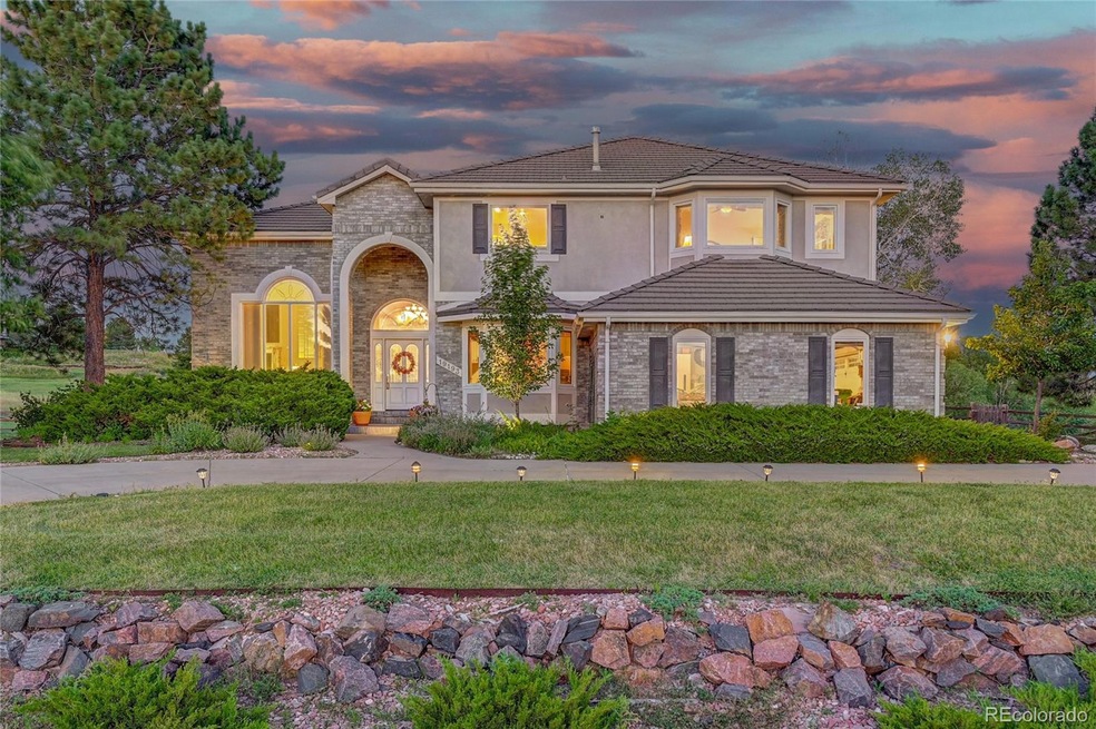 19193 E Geddes Ave, Centennial, CO 80016 - photo 1