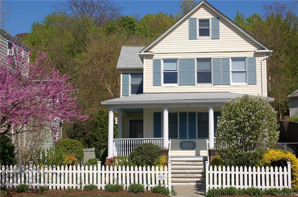 246 Purchase St, Rye, NY 10580 - photo 1