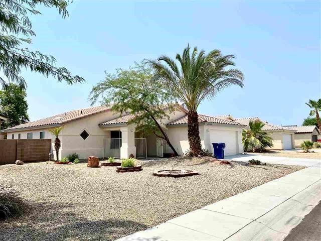 10569 E 34th Place, Yuma, AZ 85365 - photo 1
