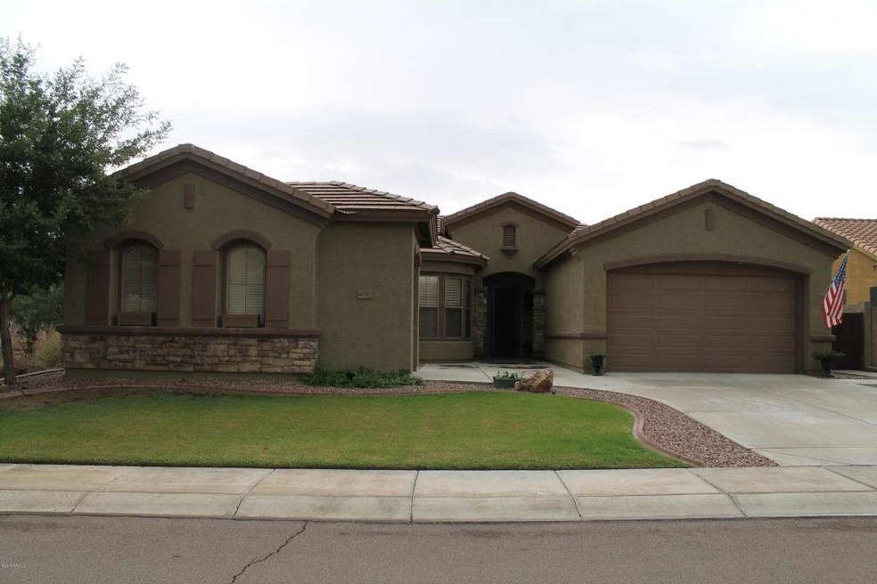 Front Yard 2