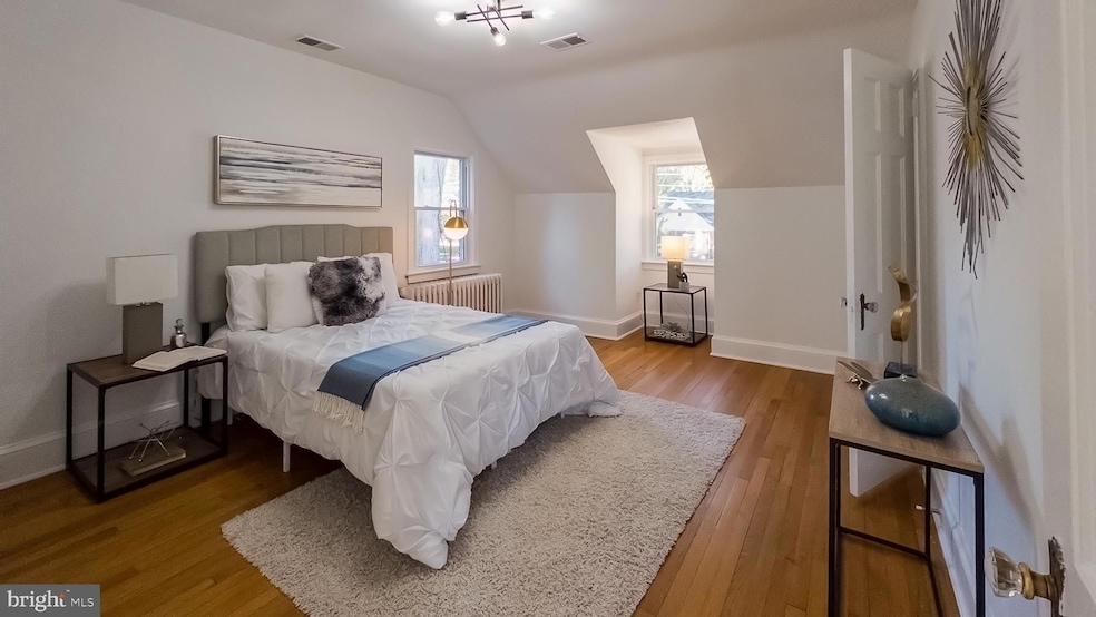 9206 Flower Ave, Silver Spring, MD 20901 - photo 1