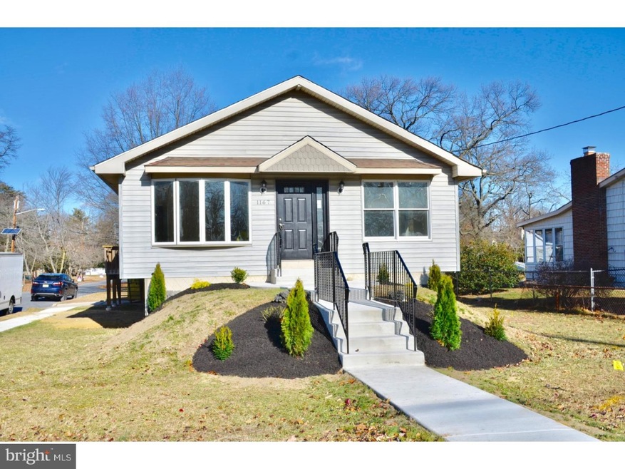 1167 Hessian Ave, West Deptford, NJ 08093 - photo 1