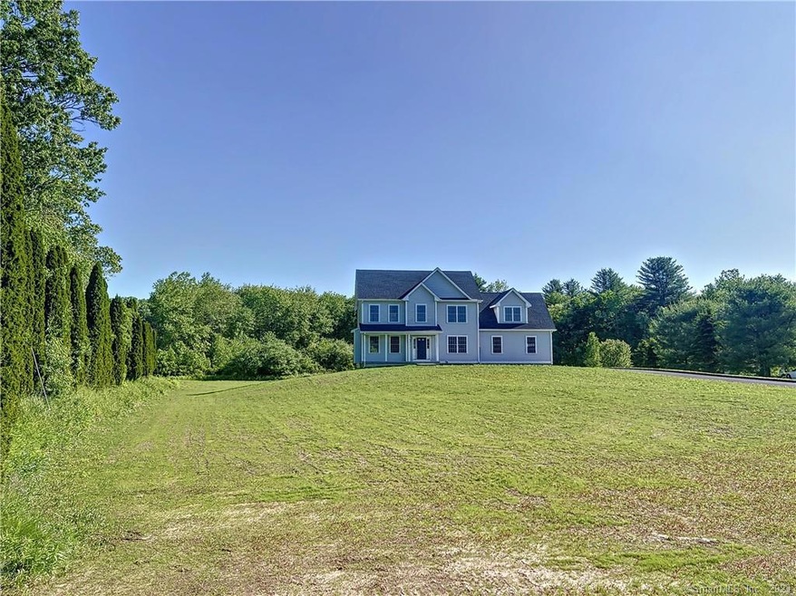 2 Salem Hollow Ln, Salem, CT 06420