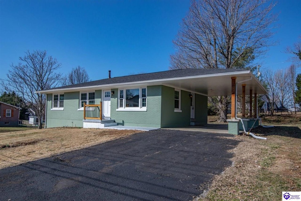 Sold $270,000 • Co-Listing Agent