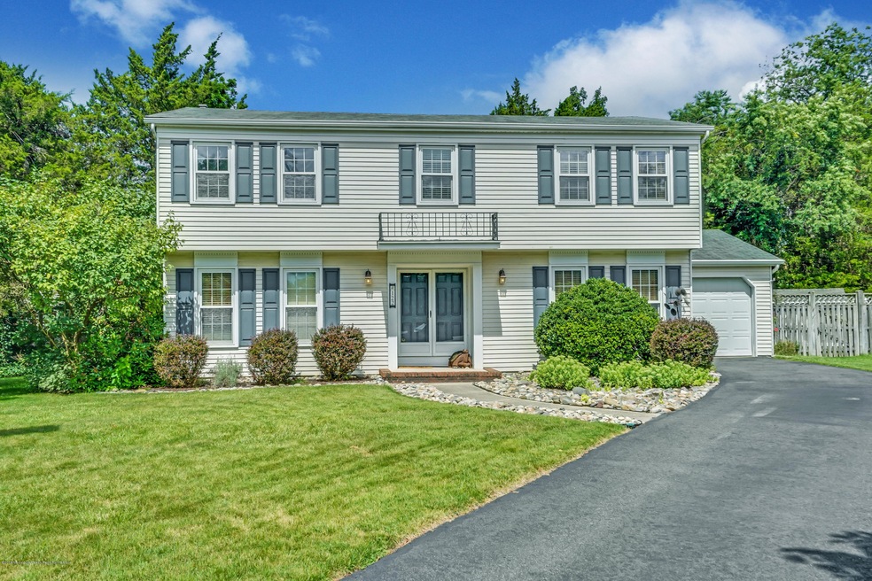 122 Walchest Dr, Toms River, NJ 08753 - photo 1