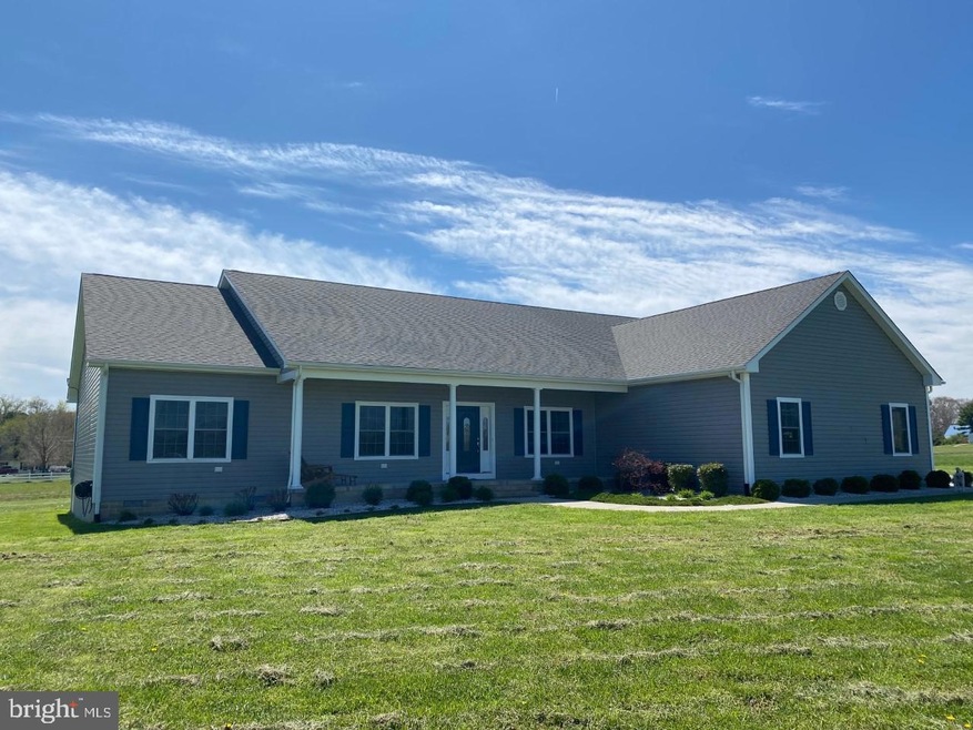 45251 Take It Easy Ranch Rd, Callaway, MD 20620 - photo 1