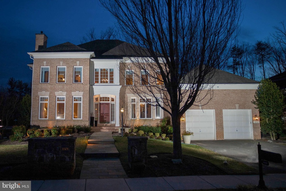 11101 Chessington Place, Reston, VA 20194 - photo 1