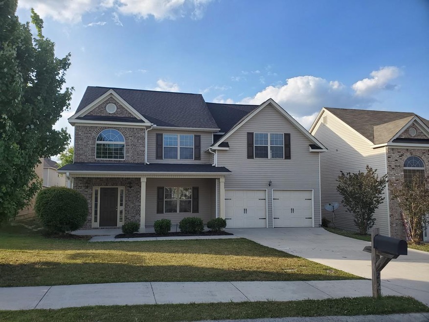 2505 Victory St, Augusta, GA 30909 MLS 470712