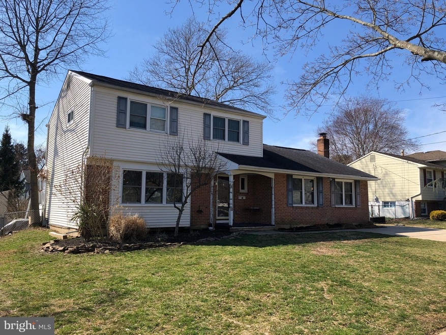 10 Homestead Rd, Stratford, NJ 08084 - photo 1