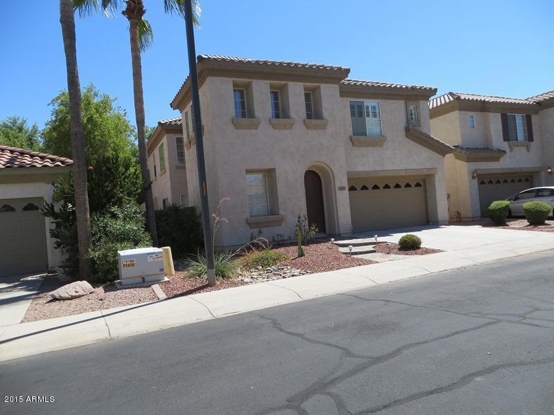 2047 E Stephens Place, Chandler, AZ 85225 - photo 1