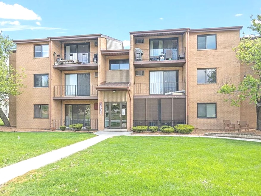 9935 El Cameno Real Dr unit 1A, Orland Park, IL 60462 - photo 1