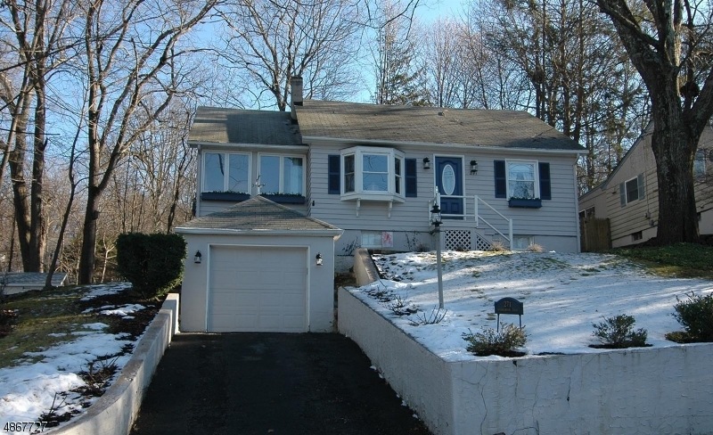 271 Springbrook Trail, Sparta, NJ 07871 - photo 1