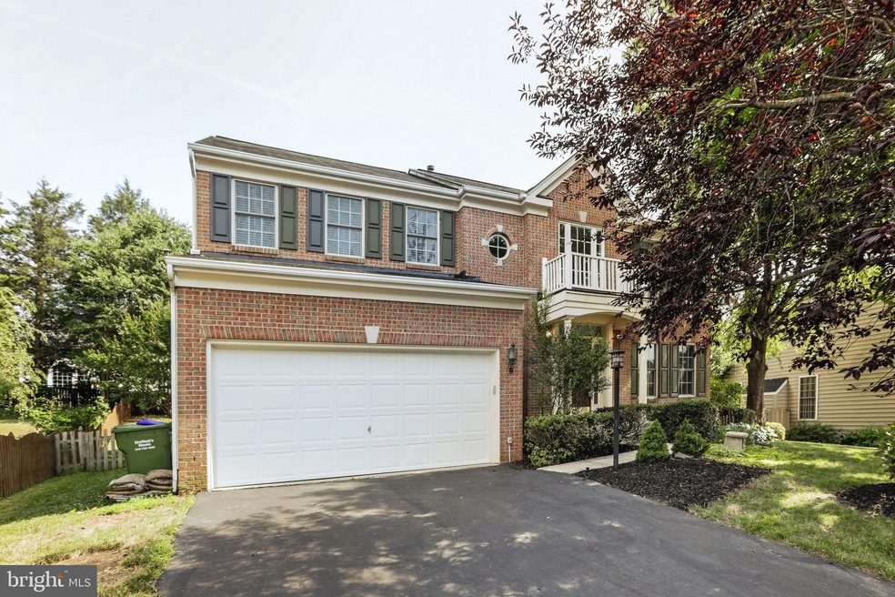 13491 Falcon View Ct, Bristow, VA 20136 - photo 1