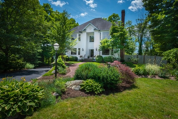 3 Howard Munroe Place, Lexington, MA 02420 - photo 1