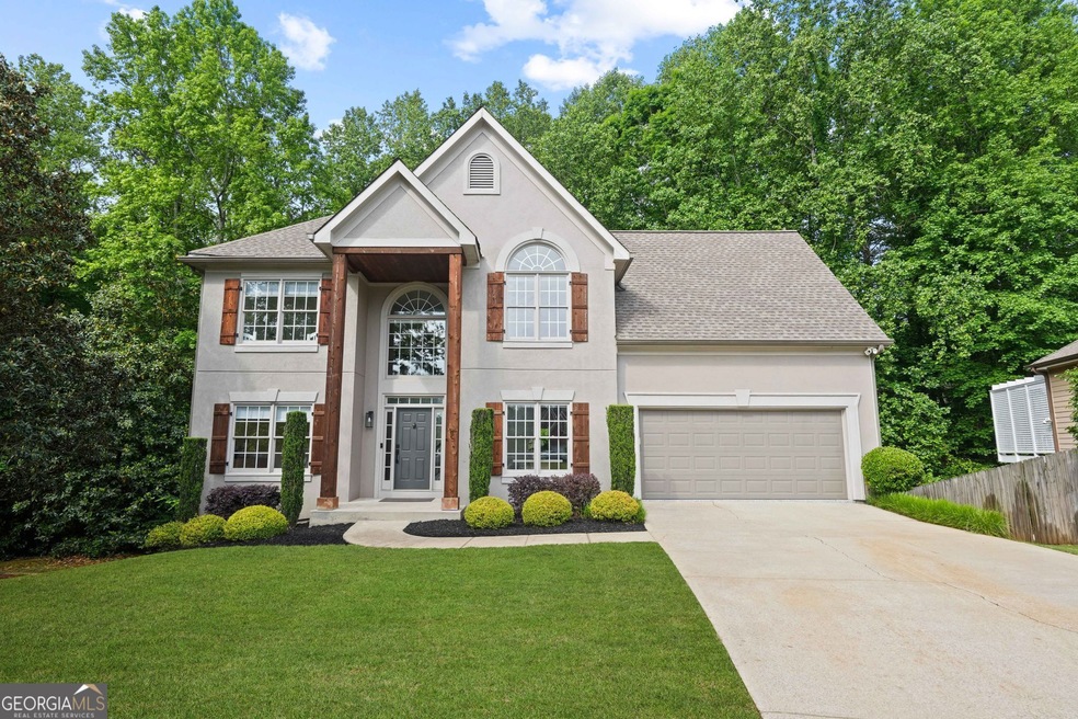 10865 Avian Dr, Alpharetta, GA 30022 - photo 1