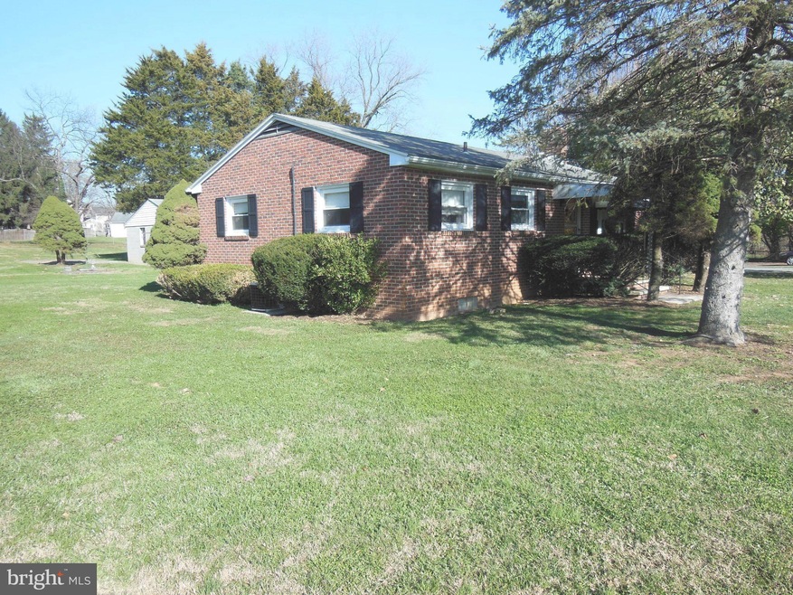 9306 Woodsboro Pike, Walkersville, MD 21793 - photo 1