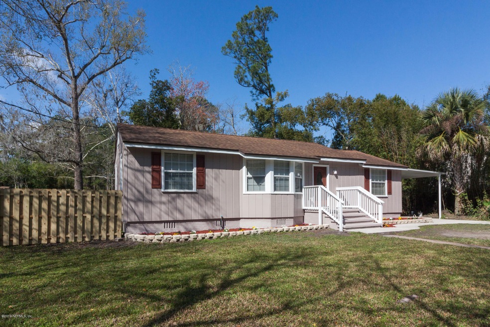 1856 East Rd, Jacksonville, FL 32216 - photo 1